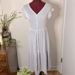 BEAUTIFUL SUMMER DRESS